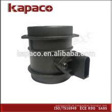 Sensor de fluxo de ar de massa popular 0280218141 95560612336 7L5906461A para PORSCHE AUDI VW